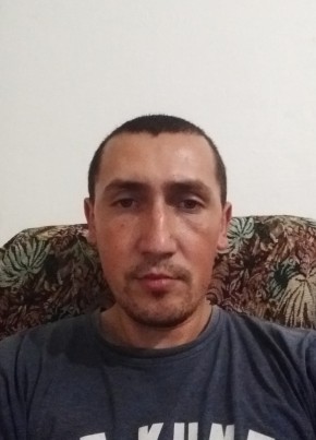 Александр, 39, Россия, Евпатория