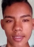 Cristhiam Andrés, 21 год, Cúcuta