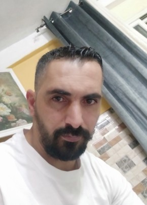 Hamza hatawi, 30, فلسطين, لقدس الشرقية