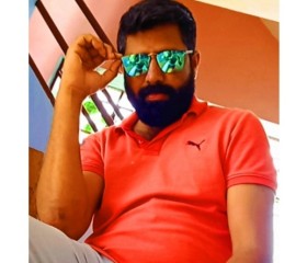 Ravi Gowda, 34 года, Bangalore