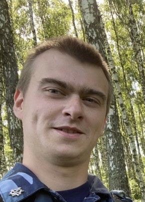 Алексей, 25, Россия, Курск