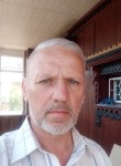 Виктор, 59 лет, Казань