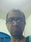 Raider, 43, Campinas (Sao Paulo)