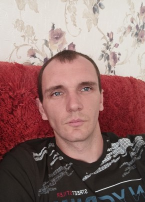 Владимир, 35, Россия, Лыткарино
