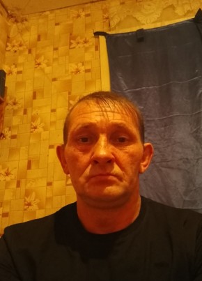 Алексей, 45, Россия, Омск