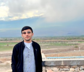 Arman, 32, Yerevan