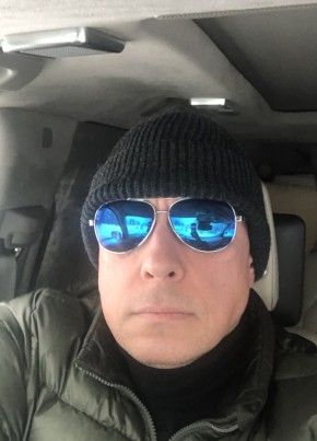 Aleks, 47, Russia, Moscow