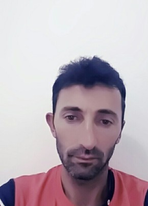 haydar, 38, Türkiye Cumhuriyeti, Çumra
