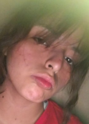 Mishell из Santo Domingo de los Colorados 18 лет