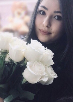 Алина, 24, Россия, Казань