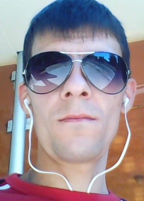 Николай, 36, Россия, Новокубанск