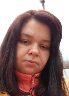 Аня панаида, 32, Россия, Новороссийск