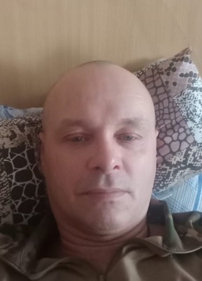 Dima, 29, Russia, Moscow