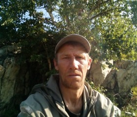 Сергей, 45 лет, Риддер