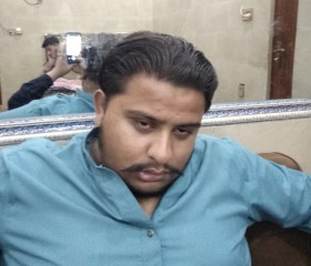 Gk, 31, Lahore