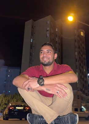 Koko, 25, Kuwait, Hawalli