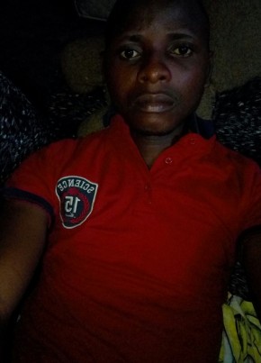 Porsime, 36, République du Bénin, Cotonou