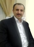Rusvan, 53 года, Bakı