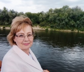 Valentina, 62, Rybinsk