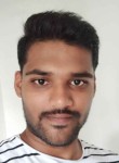 Dhanush, 23, Bangalore