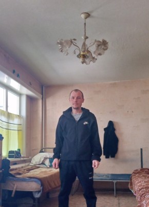 Павел, 33, Россия, Сковородино