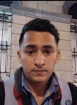 Fransisco Gonzal, 32 года, San José (San José)