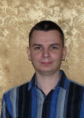 Дионис, 33, Россия, Ковров