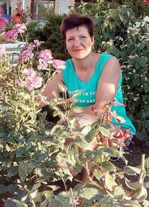 Ирина, 45, Россия, Руза