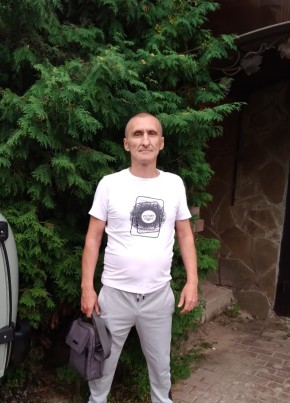 Mikhail, 49, Russia, Syktyvkar