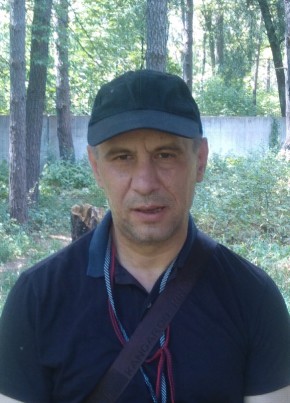Evgeniy, 53, Україна, Київ