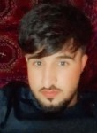 King Afghan, 18 лет, کابل