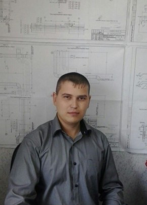Александр Борисов, 37, Россия, Новокуйбышевск