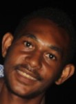 Adrian, 19, Lae