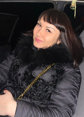 Дарья, 34, Россия, Тверь