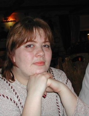 Светлана, 48, Россия, Москва