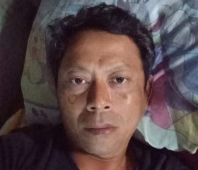 Joni indra, 19, Randudongkal