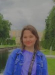Yana, 22, Saint Petersburg