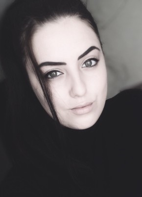 Аня, 23, Россия, Севастополь