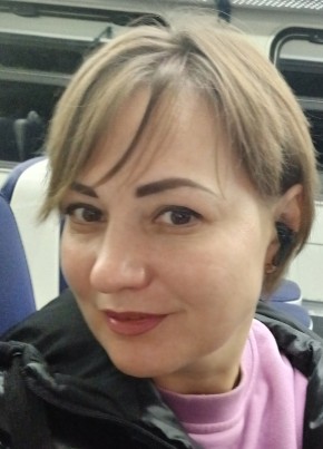 Ольга, 43, Россия, Ивантеевка (Московская обл.)