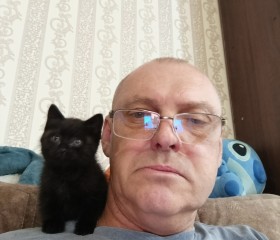 Andrey, 57, Shakhty