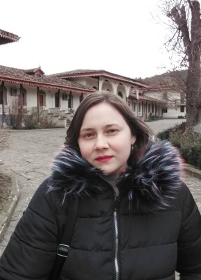 Рина, 39, Россия, Санкт-Петербург