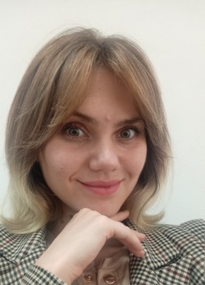 Дарья, 29, Россия, Михайловск (Ставропольский край)