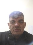 Шокир в, 47 лет, Toshkent