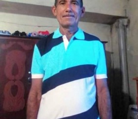 Simon Montoya, 63 года, Caracas