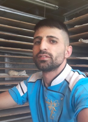 Mehmet, 28, Türkiye Cumhuriyeti, Beylikdüzü