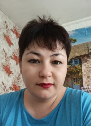 Елена из Борзи 36 лет
