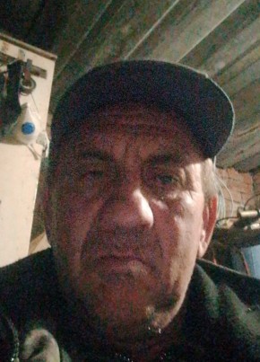 Yura, 52, Russia, Kushchevskaya