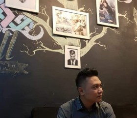Gavino, 33 года, Djakarta
