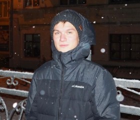 Кирилл, 20 лет, Ростов-на-Дону