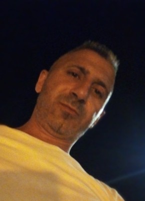 Giovanni, 48, Repubblica Italiana, Salerno